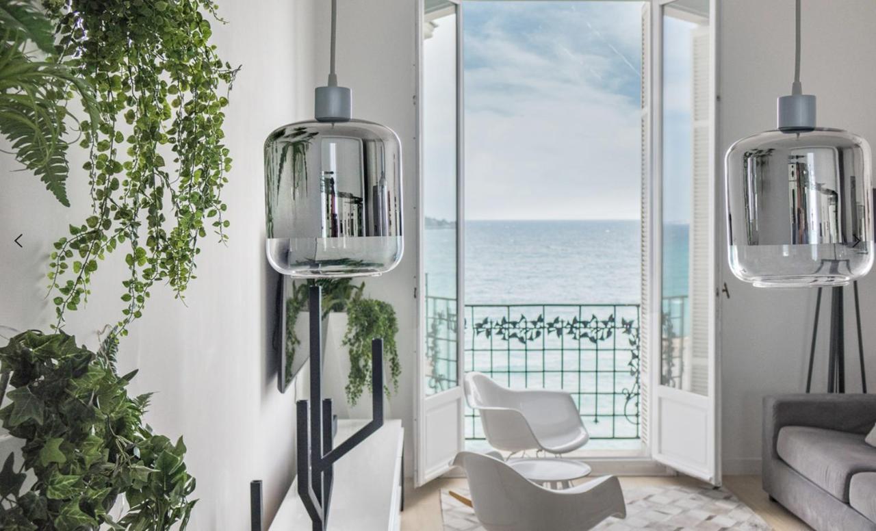 Belle Epoque 2 Appartement Menton