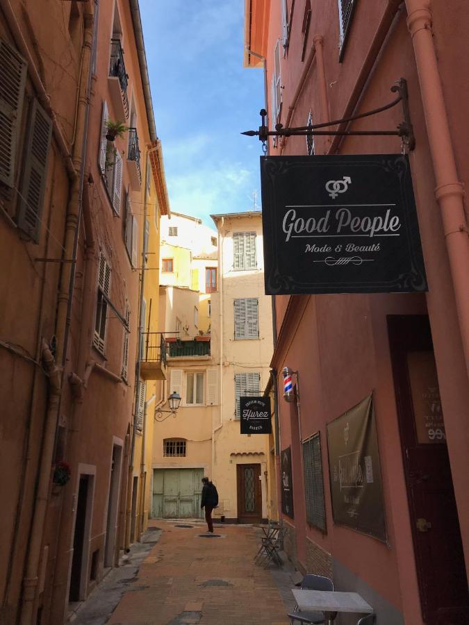 Belle Epoque 2 * Menton