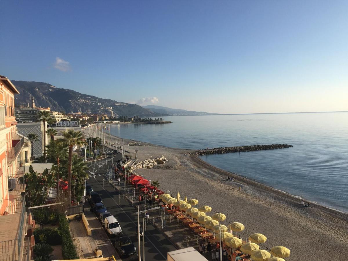 Belle Epoque 2 * Menton
