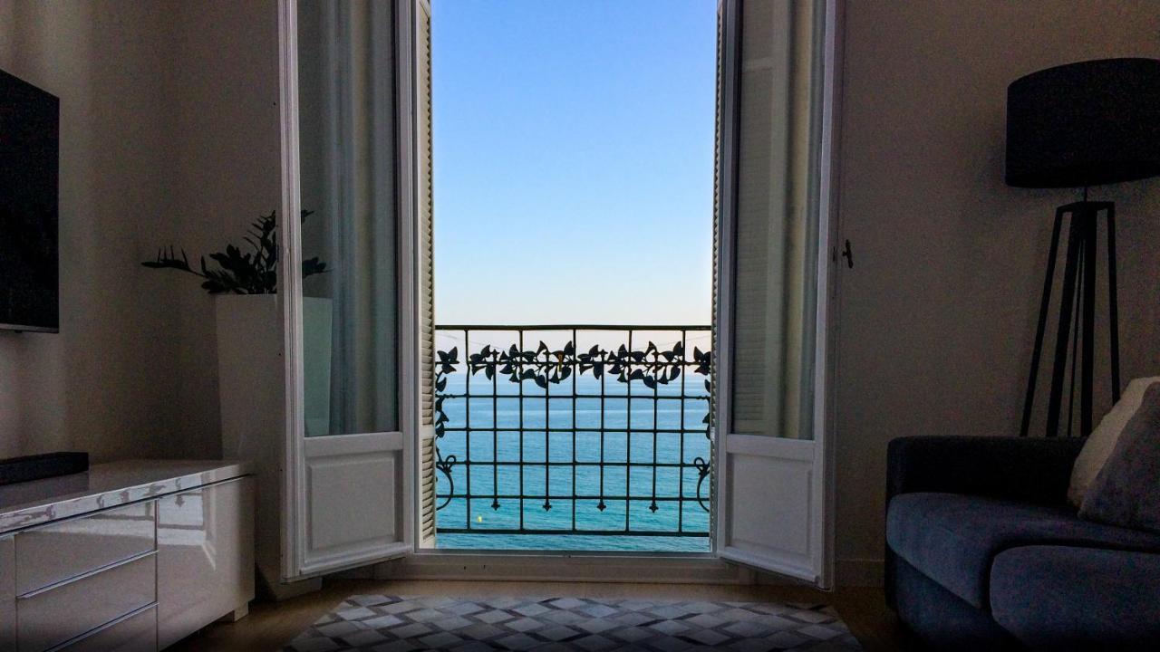 Appartement Belle Epoque 2 *